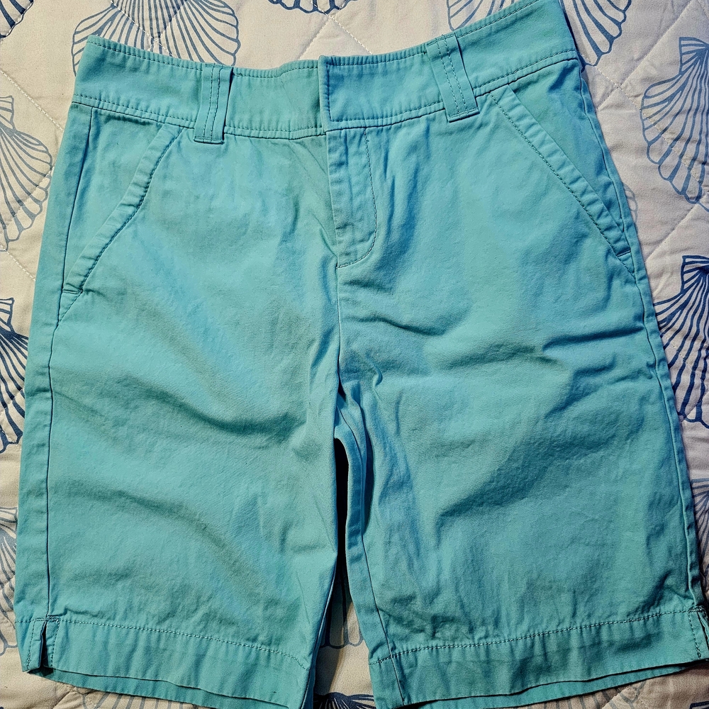 Lily Pulitzer Shorts